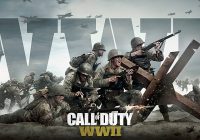Call of Duty: WWII,Health Regen