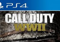 Call of Duty: WWII,Activision,Sledgehammer