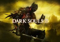 Dark Souls 3,Dark Souls III: The Fire Fades Edition