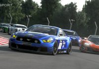 Gran Turismo Sport,Debut of Porsche