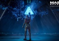 Top 10 UK Sales Chart, Mass Effect: Andromeda