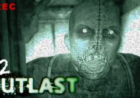 Outlast 2, Red Barrels