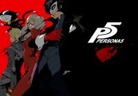 Persona 5,Top 10 UK Sales Chart,Mass Effect: Andromeda