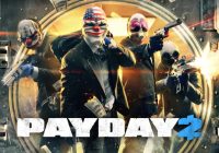 Payday,Payday 2,Nintendo Switch