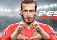 PES 2018,PES,Konami