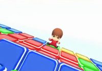 Project Mekuru,Party Competitive ,Nintendo Switch