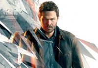 Quantum Break,Northlight Engine,Remedy Entertainment