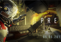 Prey,Neuromod