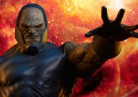 Injustice 2,Darkseid