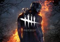Dead by Daylight