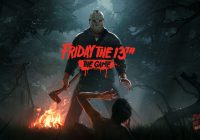 Friday the 13th: The Game,Gun Media