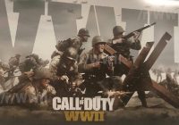 Call Of Duty, جنگ جهانی, بازی های زمان جنگ جهانی