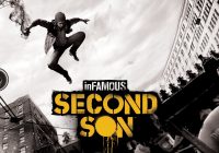 inFAMOUS, inFAMOUS: Second Son, DLC, Delsin, Karma, Review, نقد و بررسی, نقد و بررسی بازی