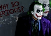 Injustice 2,Joker