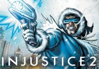 Injustice 2,Captain Cold