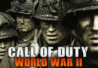 Call of Duty WW2,Michael Condrey
