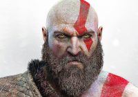 God Of War,God Of War 4 Multiplayer,Santa Monica