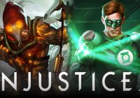 Injustice 2,Scarecrow