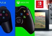 Nintendo Switch,The Legend of Zelda: Breath of the Wild