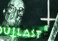 Outlast 2,Outlast 2 System Requirements