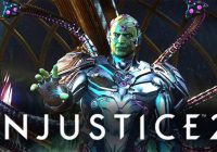 Injustice 2,Shattered Alliances Part 5