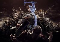 Middle earth: Shadow of War