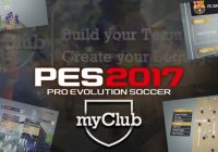 PES 2017,Diego Maradona,Konami