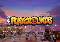NBA Playgrounds,Saber Interactive