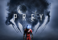 Prey,Bethesda
