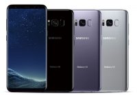 سامسونگ, سامسونگ گلکسی, گلکسی اس 8, گلکسی اس 7, بیکسبی, Galaxy S8, Samsung, Samsung Galaxy S8, Smartphone, گوشی هوشمند, گوشی