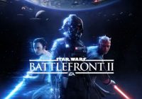Star Wars Battlefront 2,EA