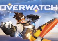 Overwatch,Blizzard