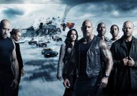 universal,The Fate of the Furious,jason statham,dwayne johnson,paul walker,فروش 136.5 میلیون دلاری The Fate of the Furious,شکست رکورد پر فروش ترین فیلم در اولین هفته توسط The Fate of the Furious,Charlize Theron,F. Gary Gray,The Fate of the Furious برترین فیلم در باکس آفیس
