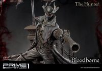 Bloodborne,Prime 1 Studios,Hunter