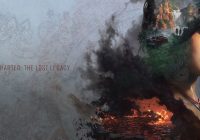 Uncharted, آنچارتد, تاریخ, Release Date, Uncharted: The Lost Legacy