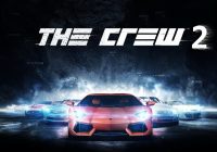 The Crew 2,Ubisoft