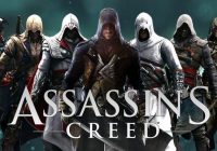 Assassin’s Creed,Assassin’s Creed Origins, Ubisoft