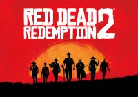 Red Dead Redemption 2,Rock Star Games