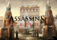 Assassin’s Creed,Ubisoft