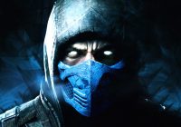 NetherRealm,Injustice 2,Sub-Zero