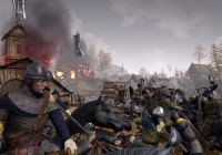 Ancestors,1C Company