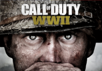 Call of Duty: WWII,Sledgehammer