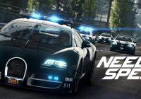 Need For Speed,Ghost Games,EA