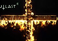 Outlast 2,Red Barrels