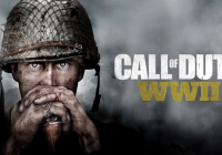 Call of Duty: WWII,Activision