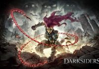 Darksiders 3,Gunfire Games