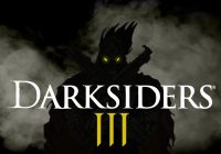 Darksiders 3,Fury,Gunfire Games