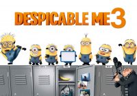 فیلم,انمیشن,قسمت سوم,من نفرت انگیز,گرو,قسمت سوم من نفرت انگیز,14 ژوئن 2017,اسپویل,اسپویل داستان من نفرت انگیز,داستان قسمت سوم من نفرت انگیز,تریلر جدید من نفرت انگیز