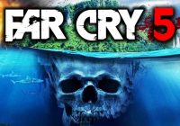 Far Cry 5,Ubisoft