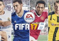 FIFA 17,SuperData,EA